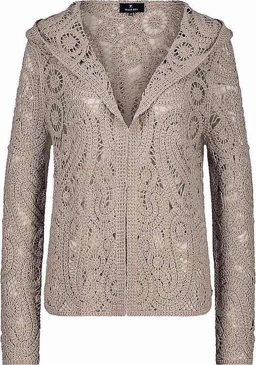 Immagine prodotto Monari Strickjacke (36)