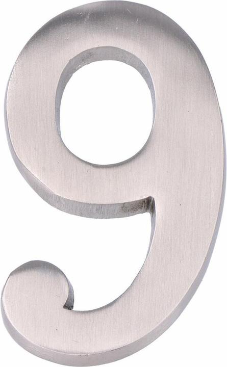 Actual product image EDM Nickel Matt