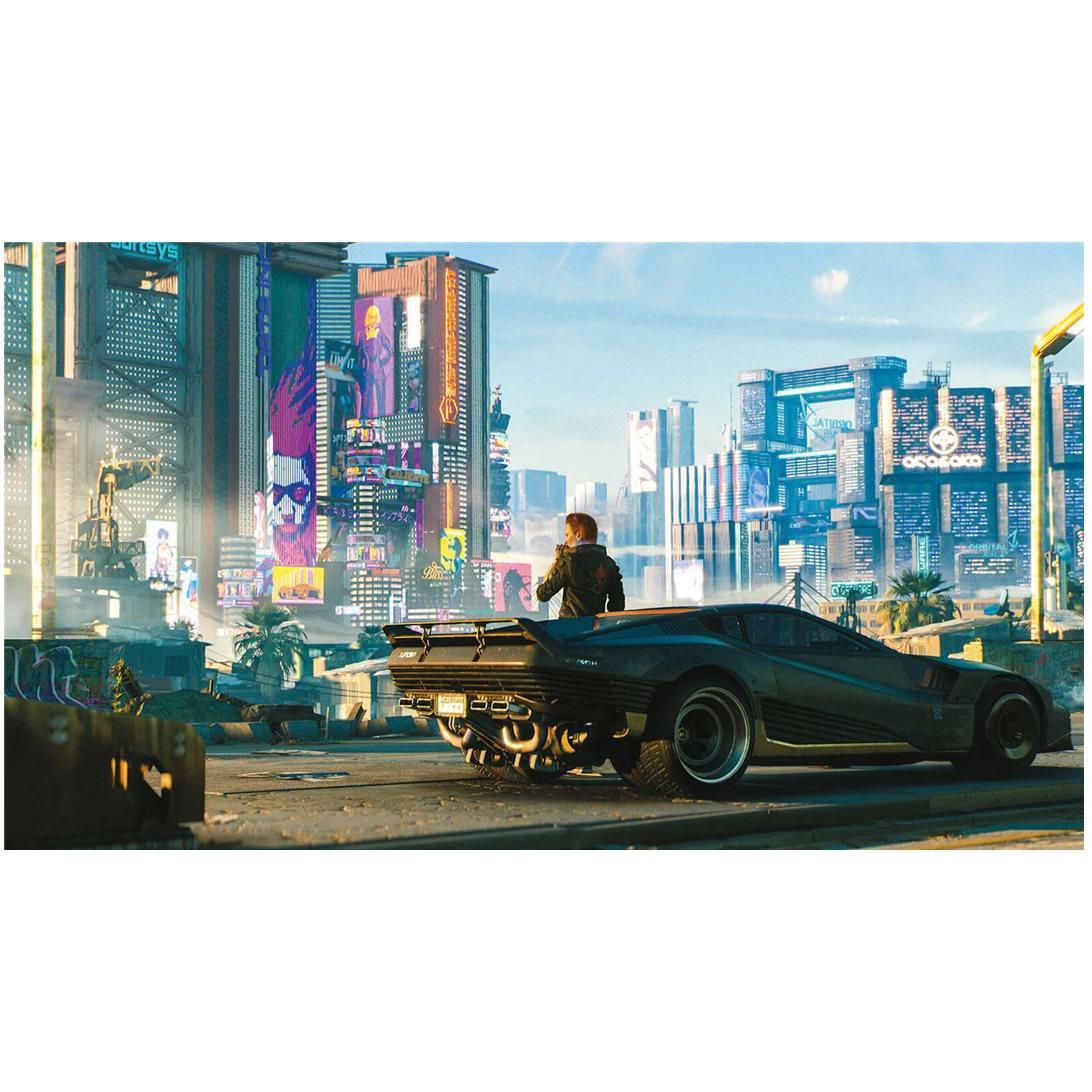 Thumbnail - Cyberpunk 2077 (Xbox Series X, Xbox Series S) zum Sofortdownload