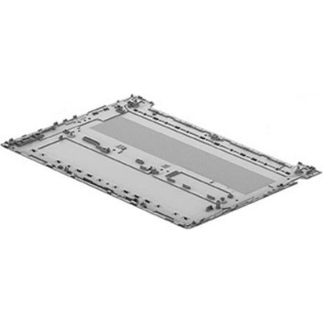 HP Kunststoff-Gehäuse für, Notebook Ersatzteile, Schwarz