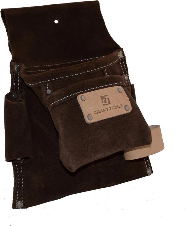 Actual product image Craft Tools Nail and tool bag