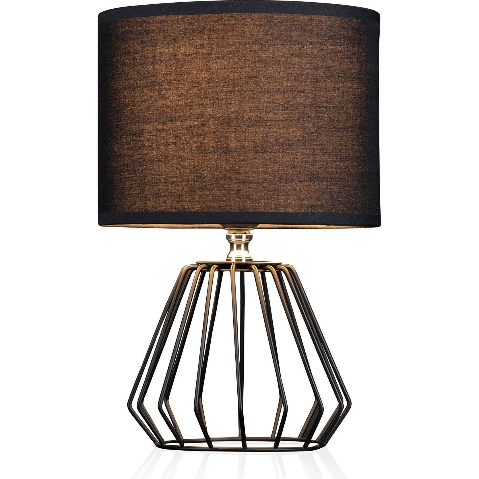 Thumbnail - Pauleen, Tischlampe, Shiny Diamond (E27)