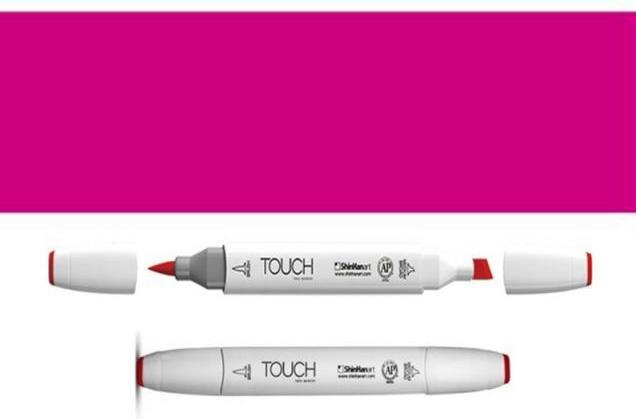 Produktbild Brushmarker Azaleapurple (1x)