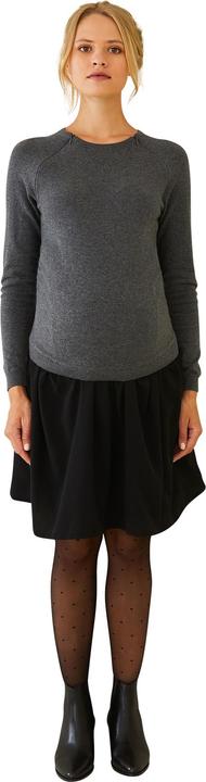Dark grey mottled