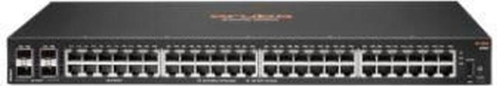 Actual product image Aruba 6000 4SFP Switch R8N86A (52 ports)