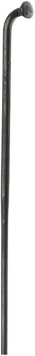 Actual product image DT Swiss Alpine 3 spokes 2.0/1.8/2.34 black 270mm 100 pcs.