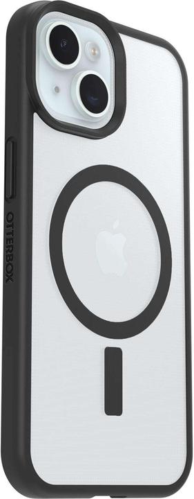 Produktbild OtterBox React mit MagSafe (Apple iPhone 16e, Apple iPhone 13, Apple iPhone 14, Apple iPhone 15)