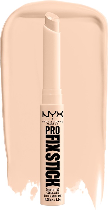 Produktbild NYX Professional Make-Up Nyx Concealers (Fair)