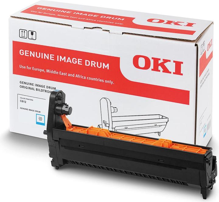 Image du produit OKI 46507307 (C)