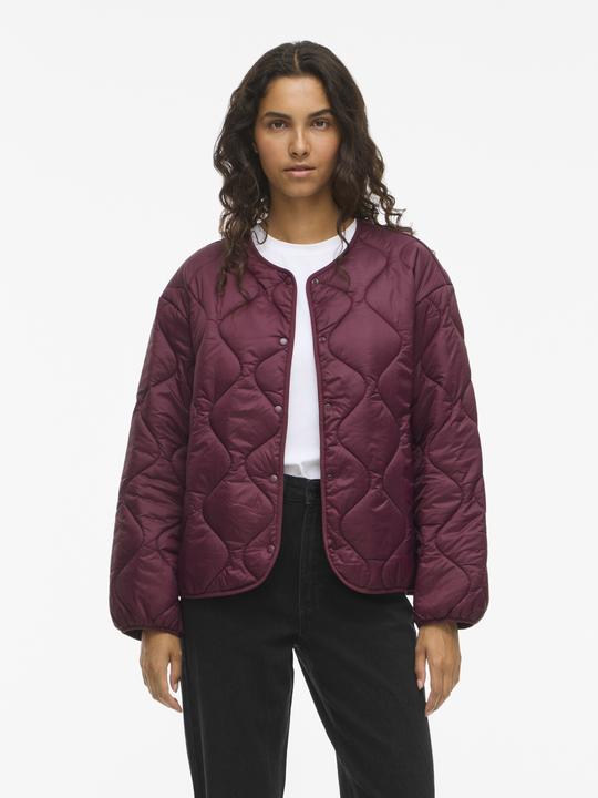 Produktbild Vila VIDUNE Gesteppte Jacke (34)