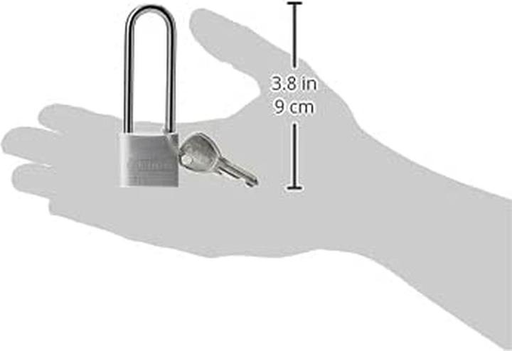 Produktbild Abus Vorhängeschloss