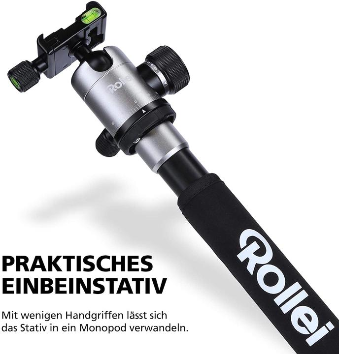 Productafbeelding Rollei C5i (Metaal)