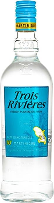 Immagine prodotto Trois Rivières Blanc (1 x 100 cl)