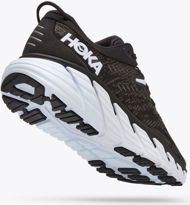 Actual product image Hoka Gaviota 4 (43 1/3)