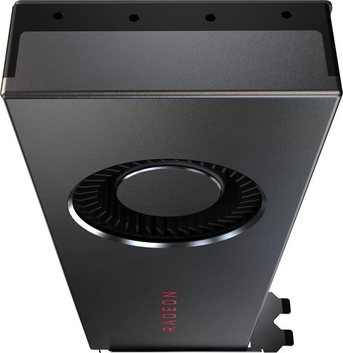 Image du produit XFX Radeon RX 5700 (8 Go)