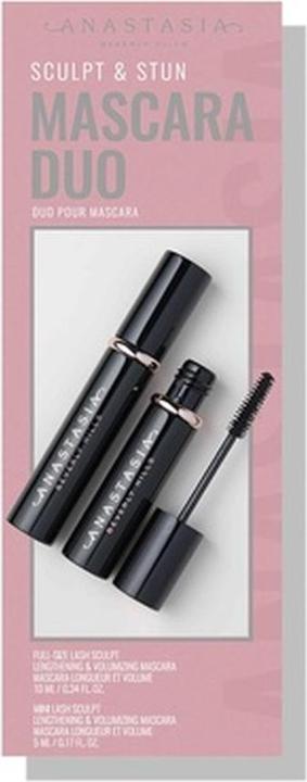Anastasia Beverly Hills Sculpt & Stun Mascara