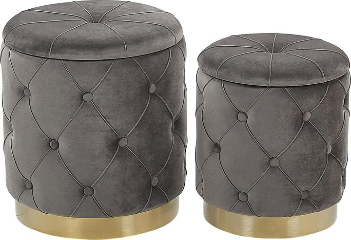 Actual product image Beliani Pueblo