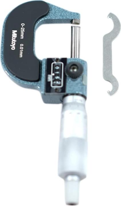 Produktbild Mitutoyo Mikrometer