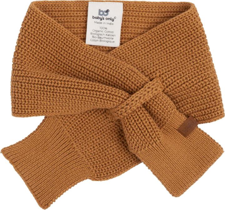 Image du produit Baby's only Babys Only écharpe Soul, caramel