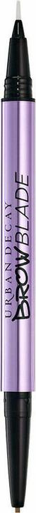 Actual product image Urban Decay Brow Blade - Ink Stain+Waterproof Pencil Neutral Nana (Neutral Nana)