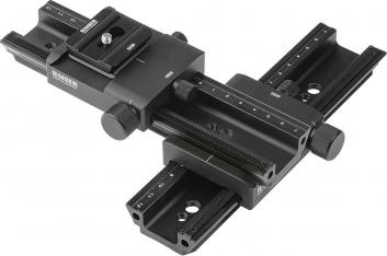 Produktbild Kaiser Fototechnik Kaiser Einstellschlitten Makro