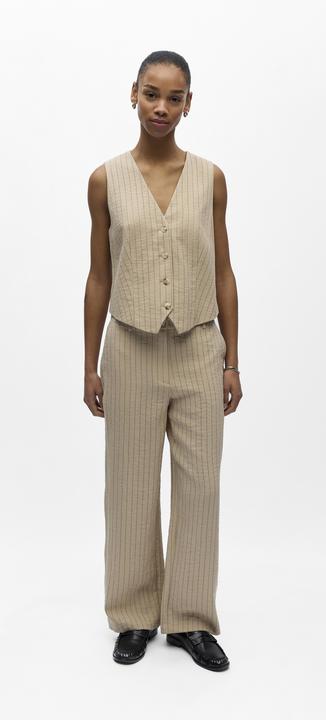 Produktbild Object V-Ausschnitt Weste (40)