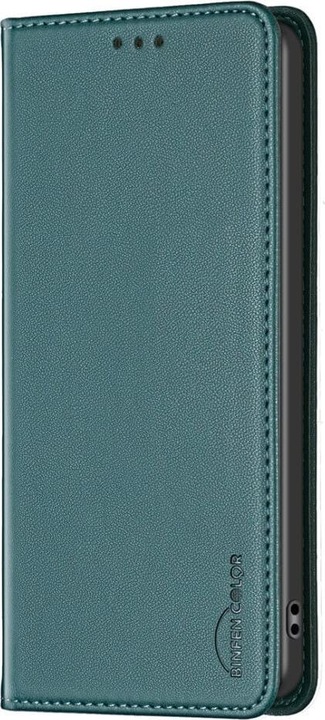 Produktbild Binfen Color iPhone 16 Pro - BINFEN Flip Case Etui (Apple iPhone 16 Pro)