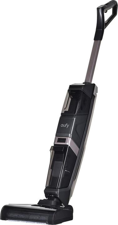 Actual product image eufy WetVac W31 - Vacuum cleaner - Floor standing (Vacuuming + mopping)