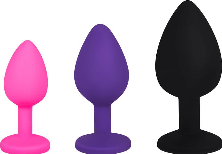 Anal toys