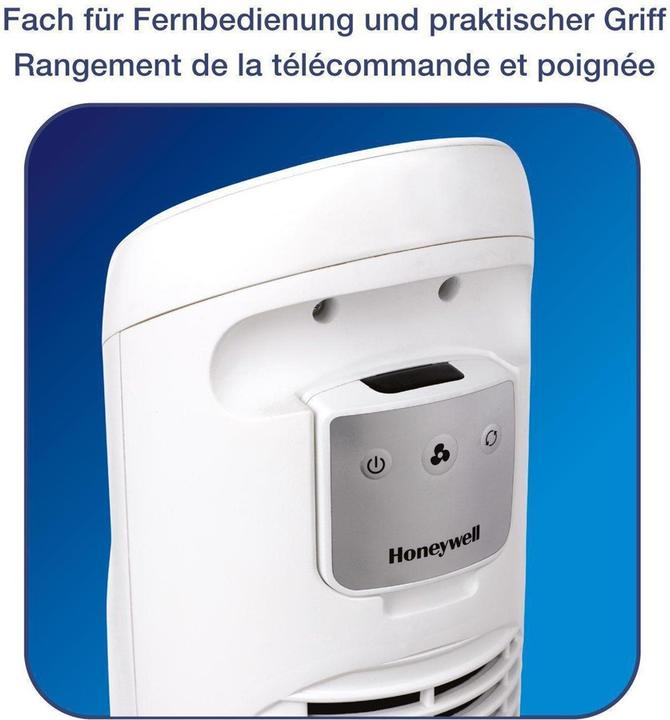 Image du produit Honeywell Hyf260e4 (48 dB)