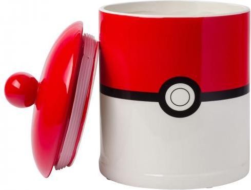 Immagine prodotto ABYstyle Pokemon - Pokeball
