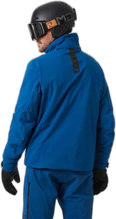 Actual product image Helly Hansen Swift Stretch Jacket with Helly Tech Performance and H2flow Technology (XXL)