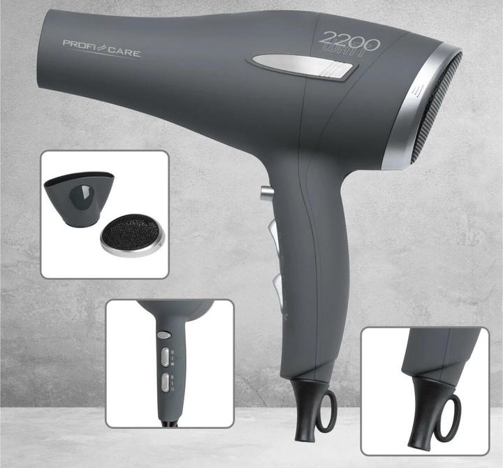 Produktbild Profi-Care PC-HT 3045 (2200 W)