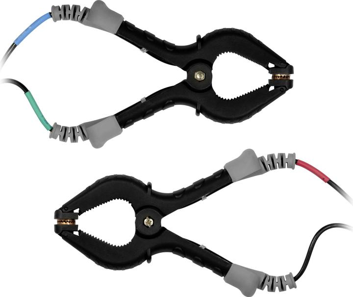 Actual product image PCE Instruments Ohmmeter