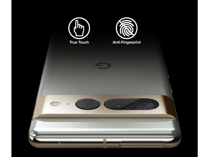 Actual product image Screenguard Camera Lens Protector Google Pixel 7 Pro Camera Bulletproof Glass (1 Piece, Google Pixel 7 Pro)