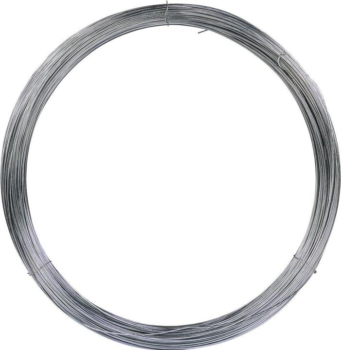 Actual product image Schmid Zäune Wire (84 m)