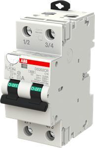 Produktbild ABB FI/LS-Schalter