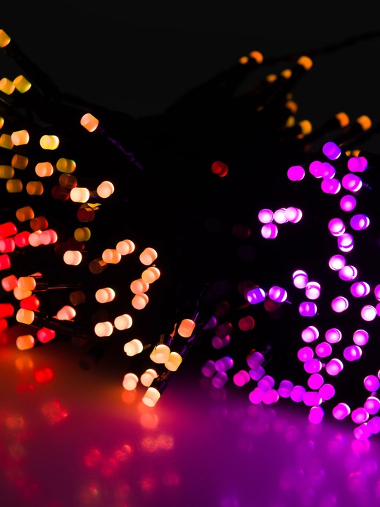 Immagine prodotto Twinkly Corde (20 m)