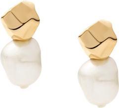 Produktbild Skagen Agnethe Pearl Ohrstecker (Edelstahl)