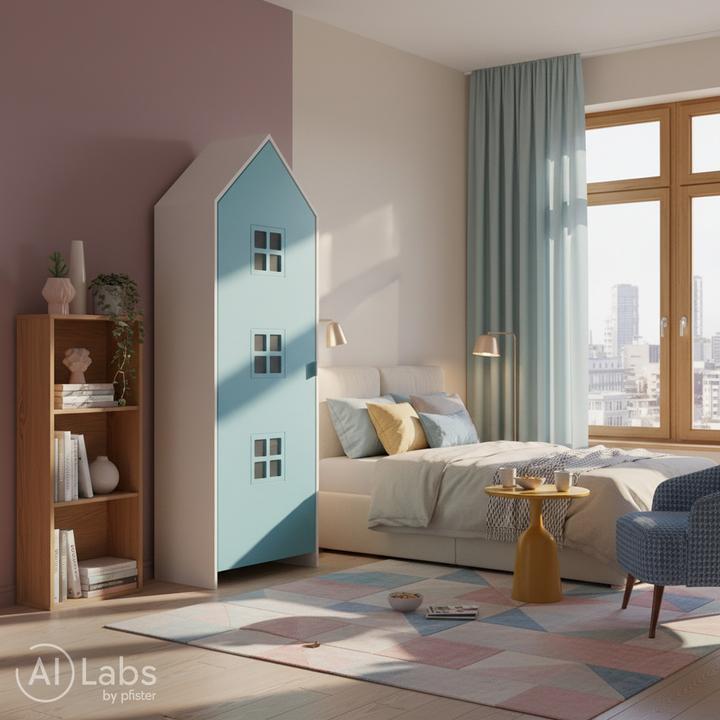 Actual product image Jaxx Casami (37 x 171.5 cm)