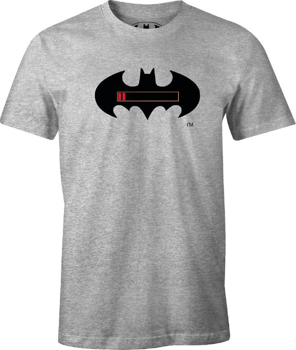 Produktbild Batman Dead TShirt (S)