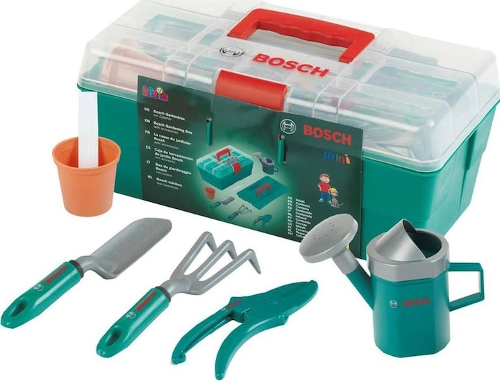 Garden Pro Box