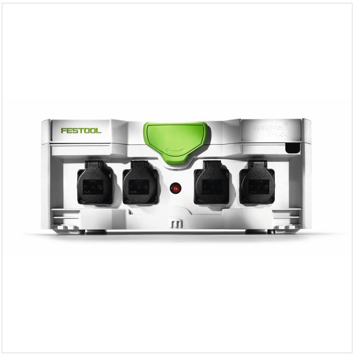 Image du produit Festool SYS-PowerHub SYS-PH (10 m)