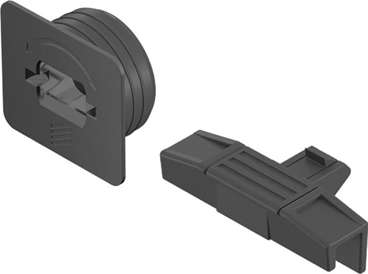Produktbild Hettich Mitnehmer für Innenfront AvanTech YOU (1 Stk.)