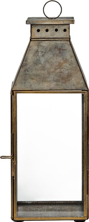 Image du produit House Doctor Photophore, HDTilka, finition laiton antique