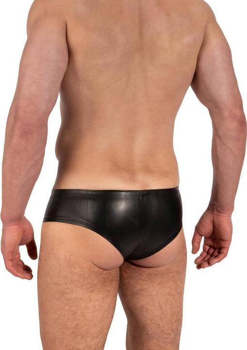 Actual product image Manstore Cheeky Letter (XXL)