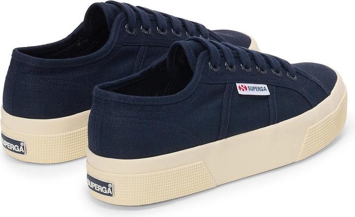 Image du produit Superga 2740 Platform Linen (39)
