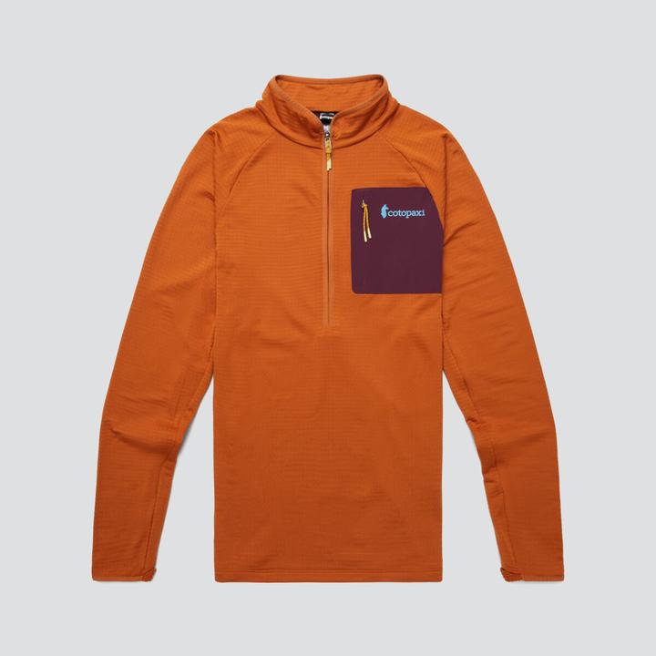 Immagine prodotto Cotopaxi Otero Fleece Half-Zip Pullover (XL)