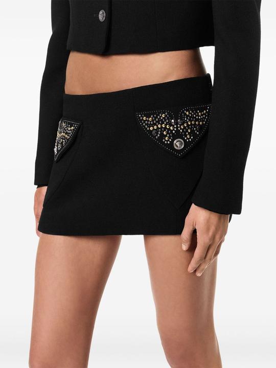 Produktbild Versace Skirts Black (40)
