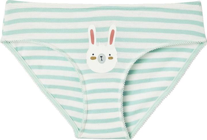 Immagine prodotto Vertbaudet Unterwaesche Unten (92, Confezione da 7)